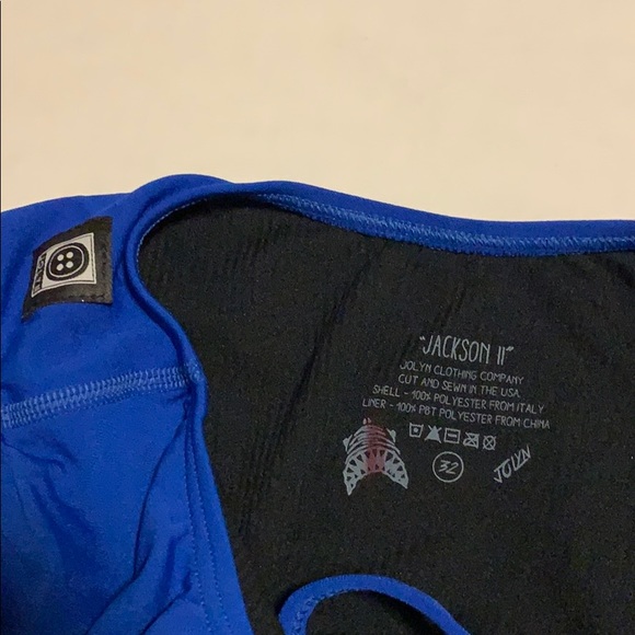 JOLYN ONESIE - Picture 4 of 5